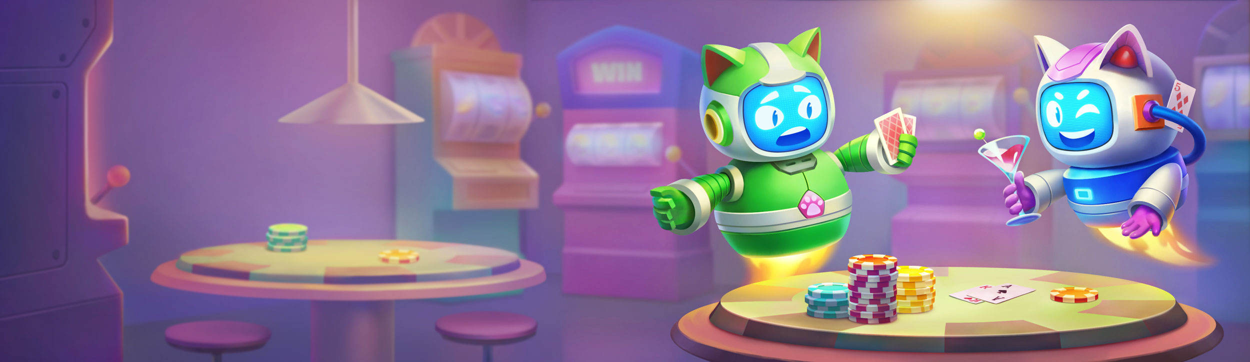 The Season of Stacks Live